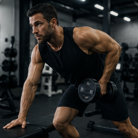 Athletes & Fitness