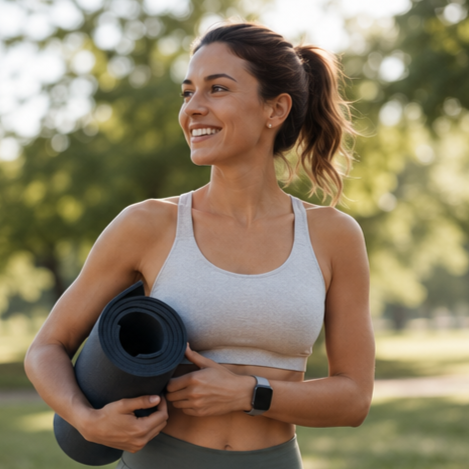 Women's Wellness