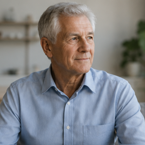 Healthy Aging