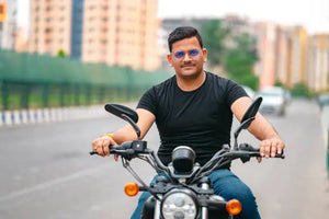 Abhishek Khansali