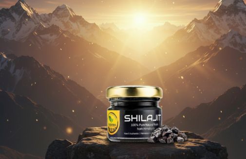Is Shilajit Safe? Side Effects, Dosage, and Myths Explained