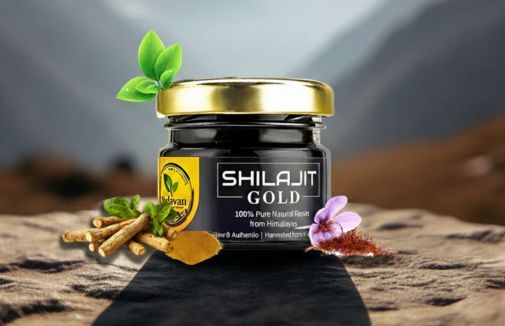 The Benefits of Making Shilajit Gold Part of Your Daily Ritual