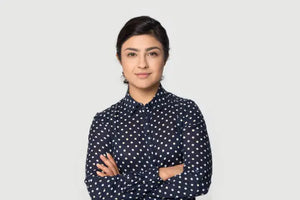 Dr. Meera Sharma